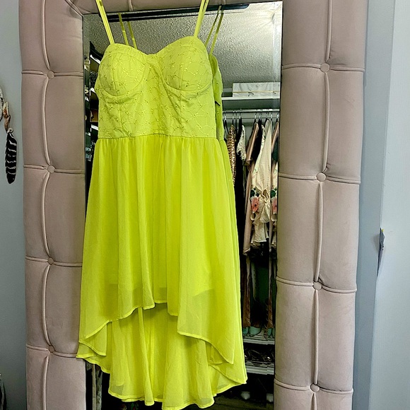 Forever 21 dress - Picture 1 of 3